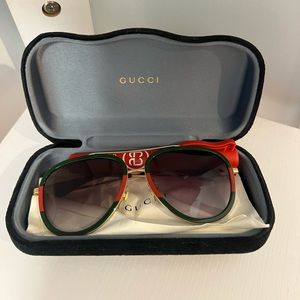 Gucci Sunglasses